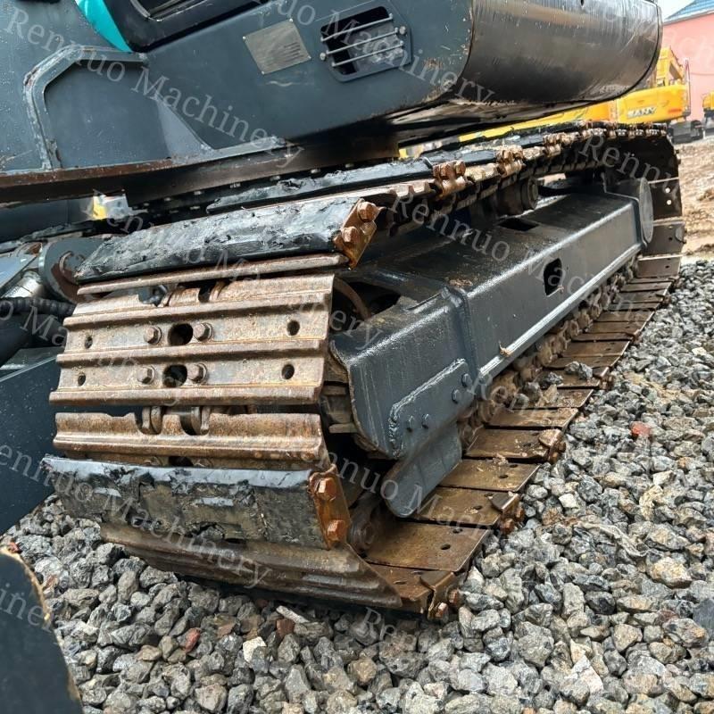 Sunward SWE80 Mini excavators < 7t
