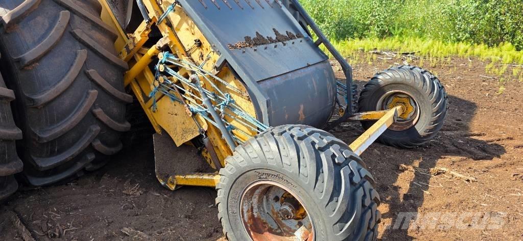  Raiselift M35V Other farming machines