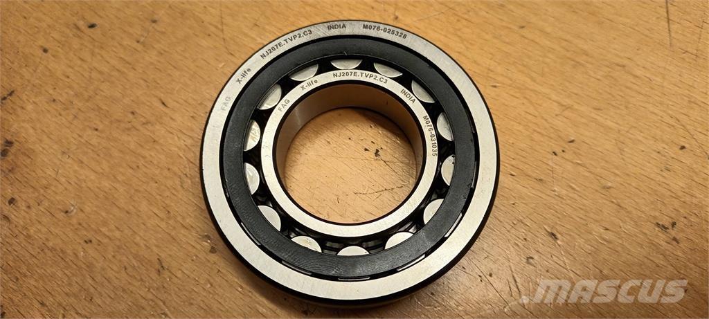 Ponsse 1130031 Transmission