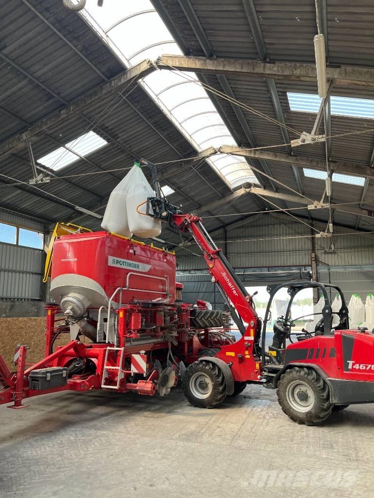 Schäffer T4670 FEL`s