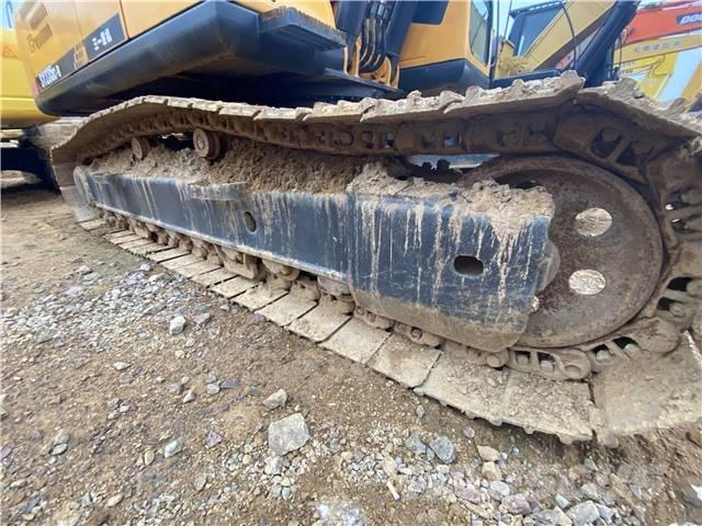 Sany SY235C Crawler excavators
