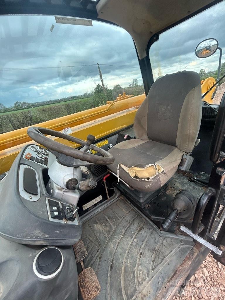 JCB 535-95 Farming telehandlers