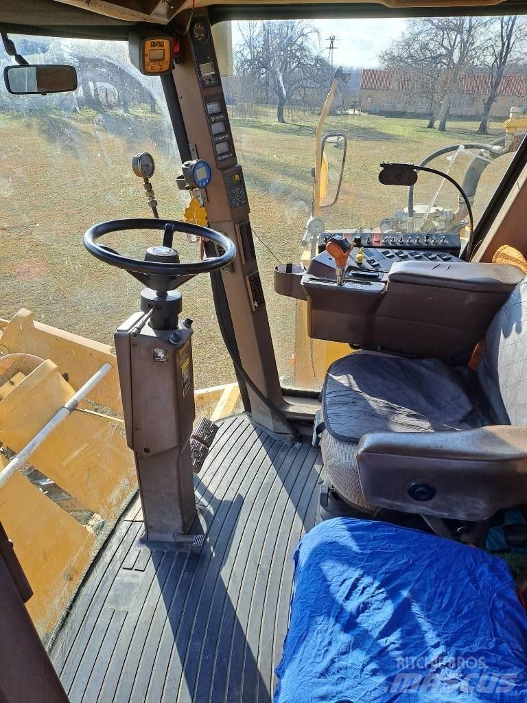 Oxbo 8420XP Other harvesting equipment