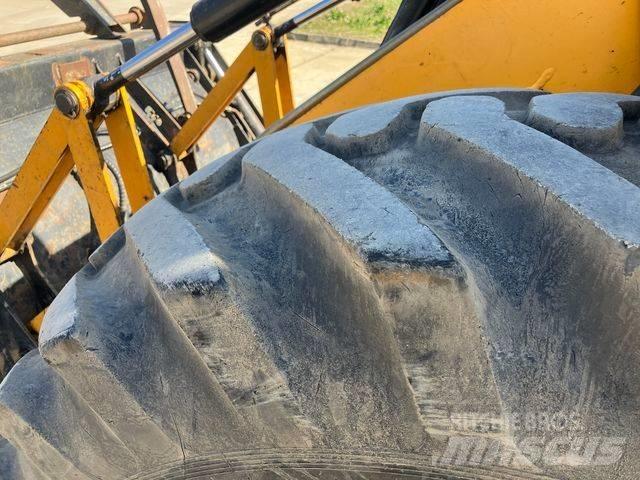 JCB 4 CX TLB's