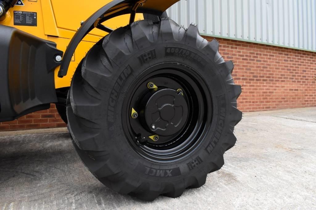 JCB 3 CX Other