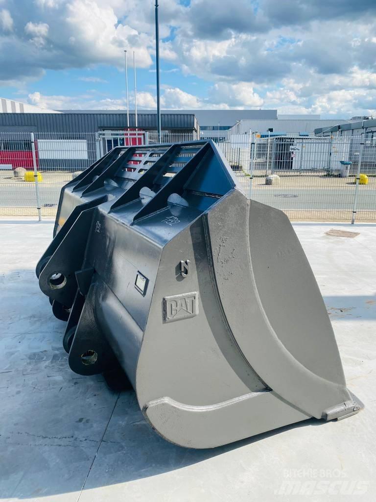 Volvo L 250 G Bucket Buckets