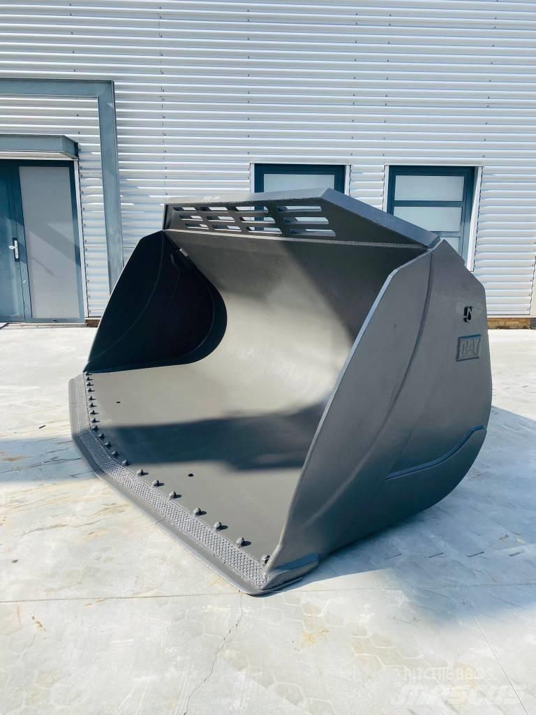 Volvo L 250 G Bucket Buckets