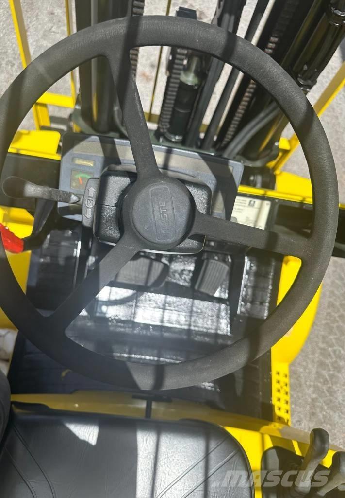 Hyster H 50 XM Other