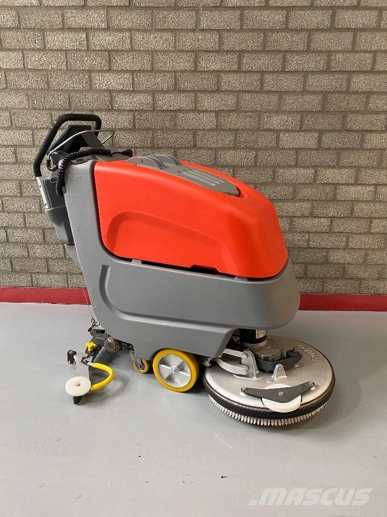 Hako B 45 CL Utility machines