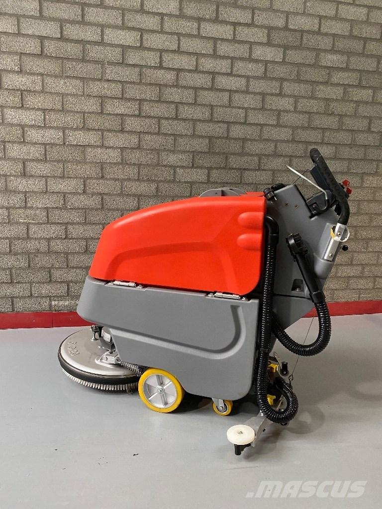 Hako B 45 CL Utility machines