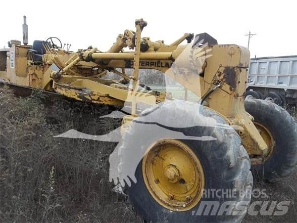 CAT 12F Graders