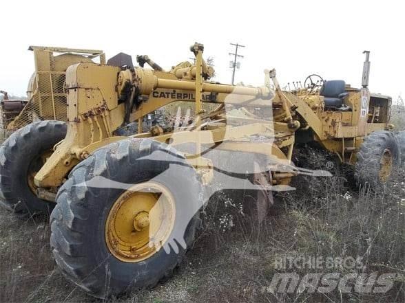 CAT 12F Graders