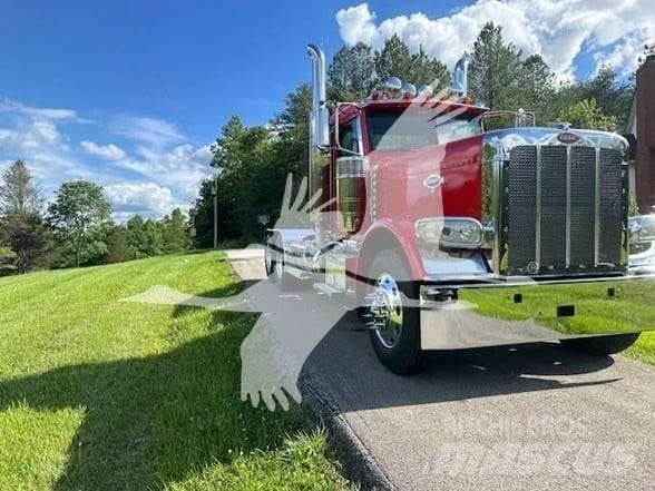 Peterbilt 389 Truck Tractor Units