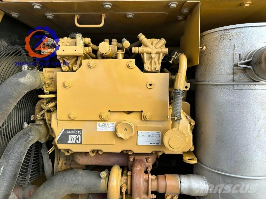 CAT 315 D2/15ton Midi excavators  7t - 12t