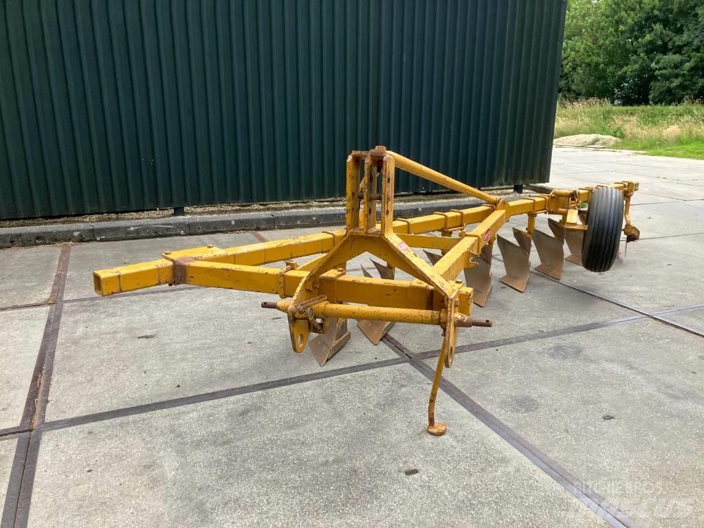 Rumptstad RB1020 Conventional ploughs