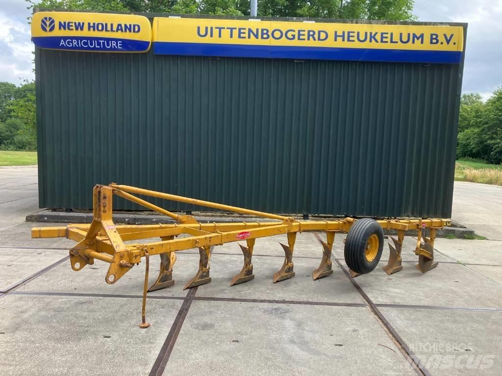 Rumptstad RB1020 Conventional ploughs