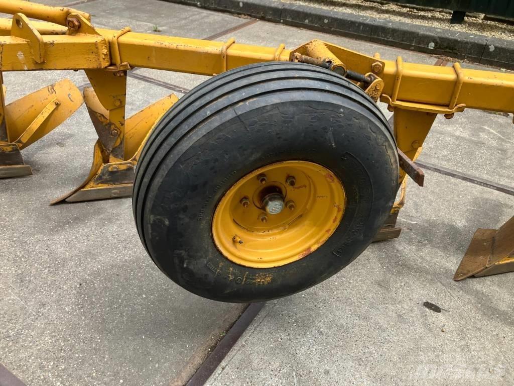 Rumptstad RB1020 Conventional ploughs