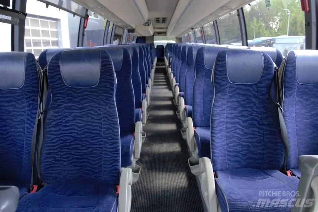 Volvo 9700H B11R Buses and Coaches