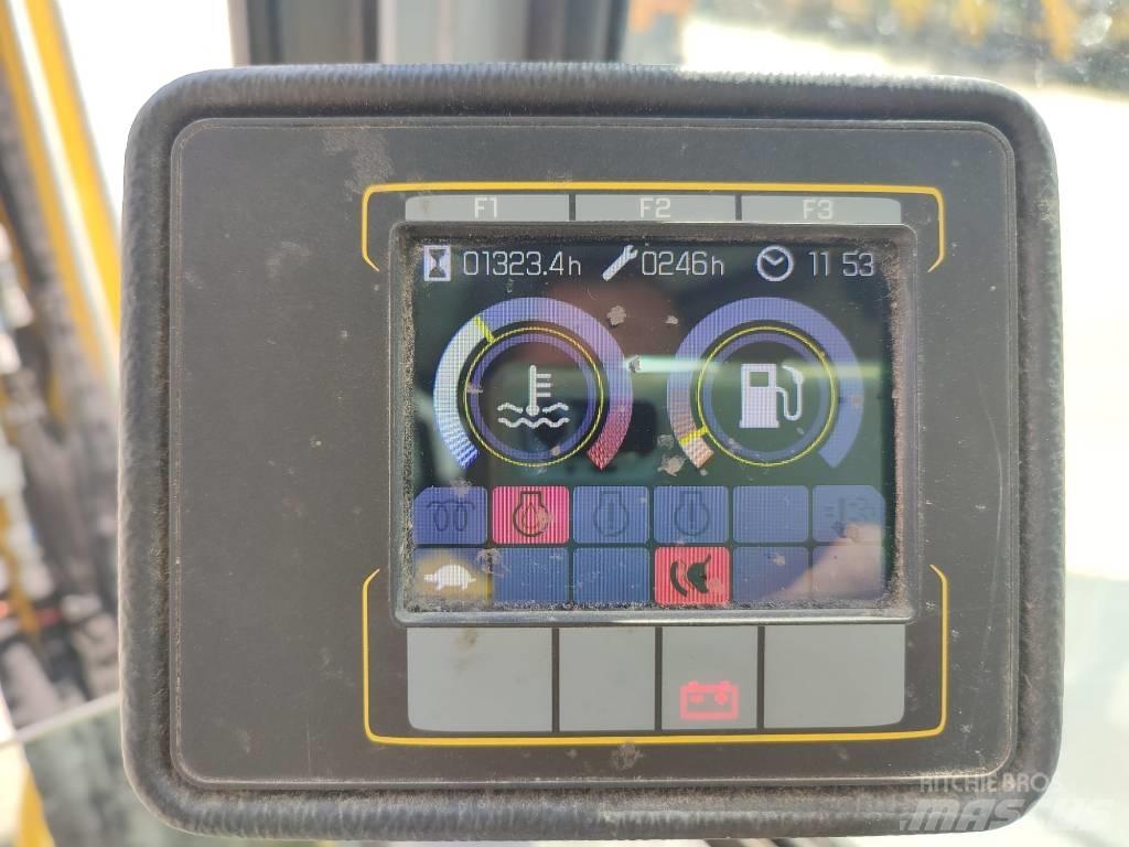 Wacker Neuson EZ 36 Mini excavators < 7t