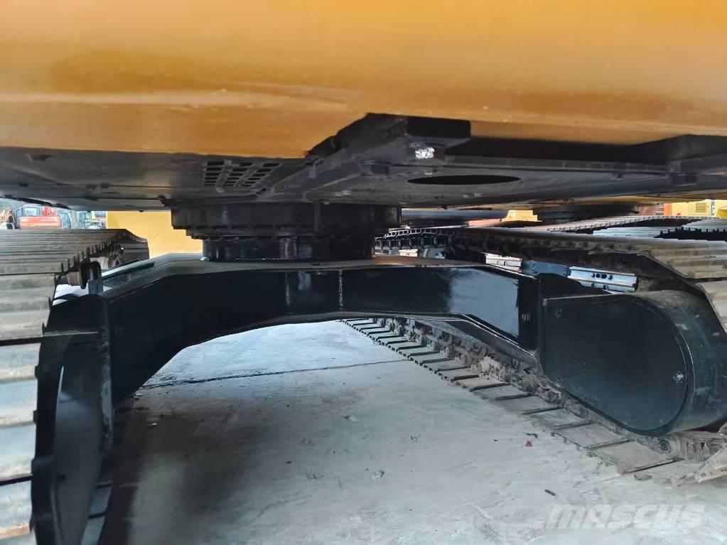 Sany SY 135 C Crawler excavators