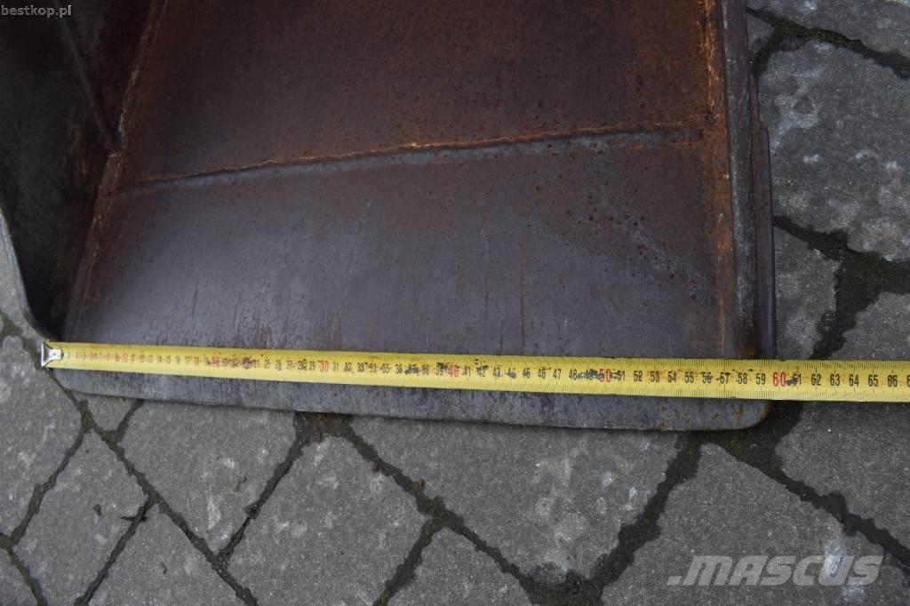 New Holland B 110 C TLB's