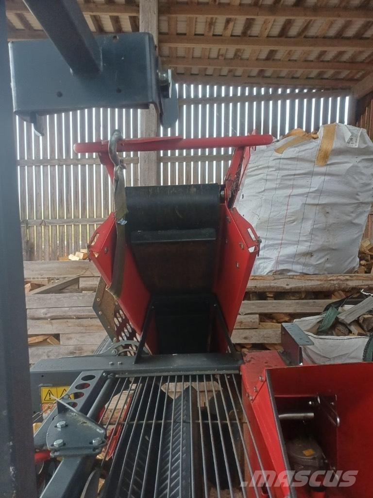 Pilkemaster Evo 36 Wood splitters, cutters, and chippers