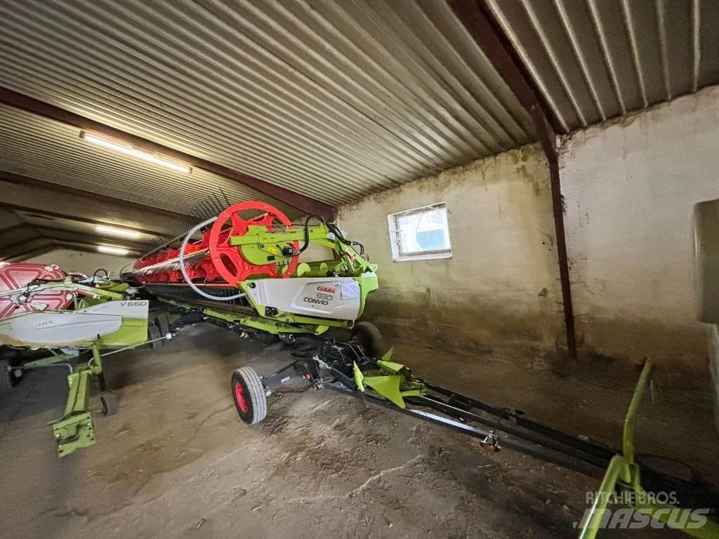 CLAAS CONVIO 930 Combine harvester spares & accessories