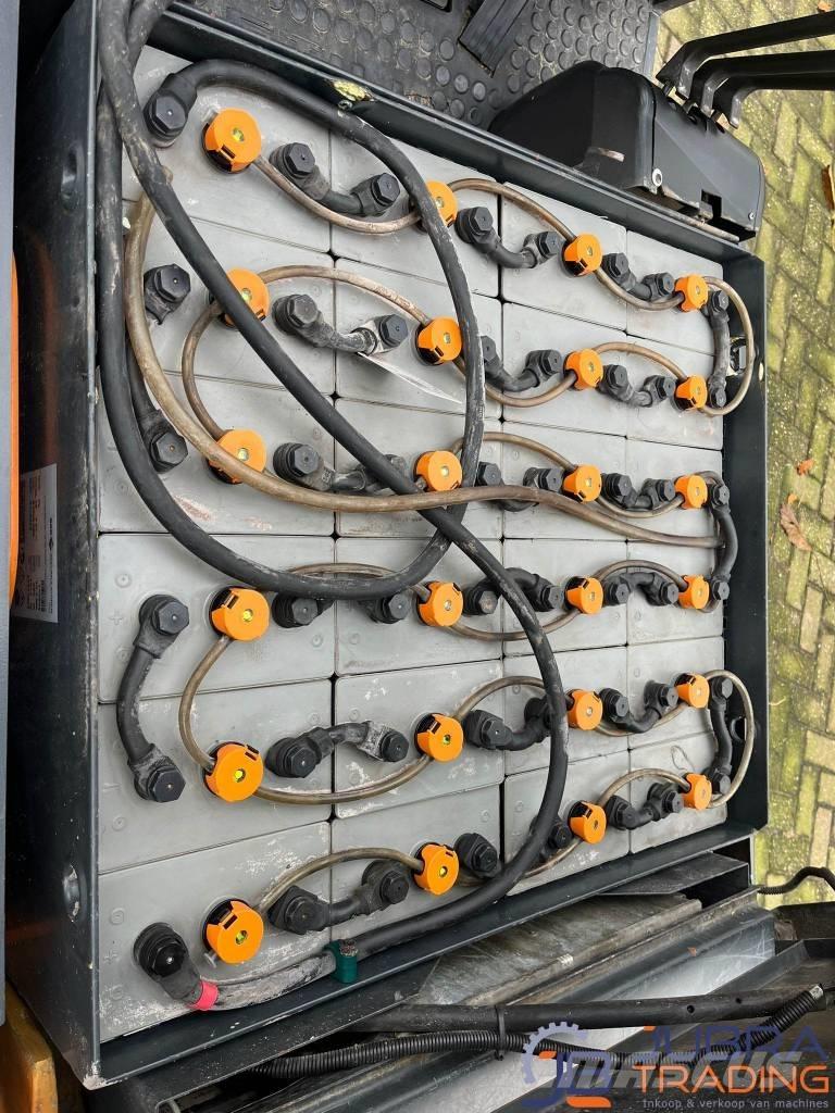 Still R20-18 Electric forklift trucks