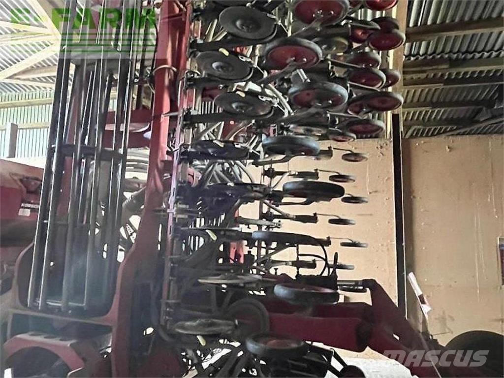 Horsch pronto rx9 Drills