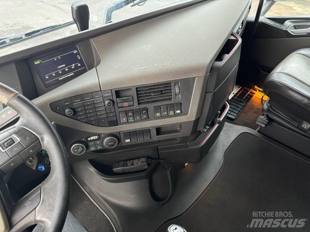 Volvo FH 540 Truck Tractor Units