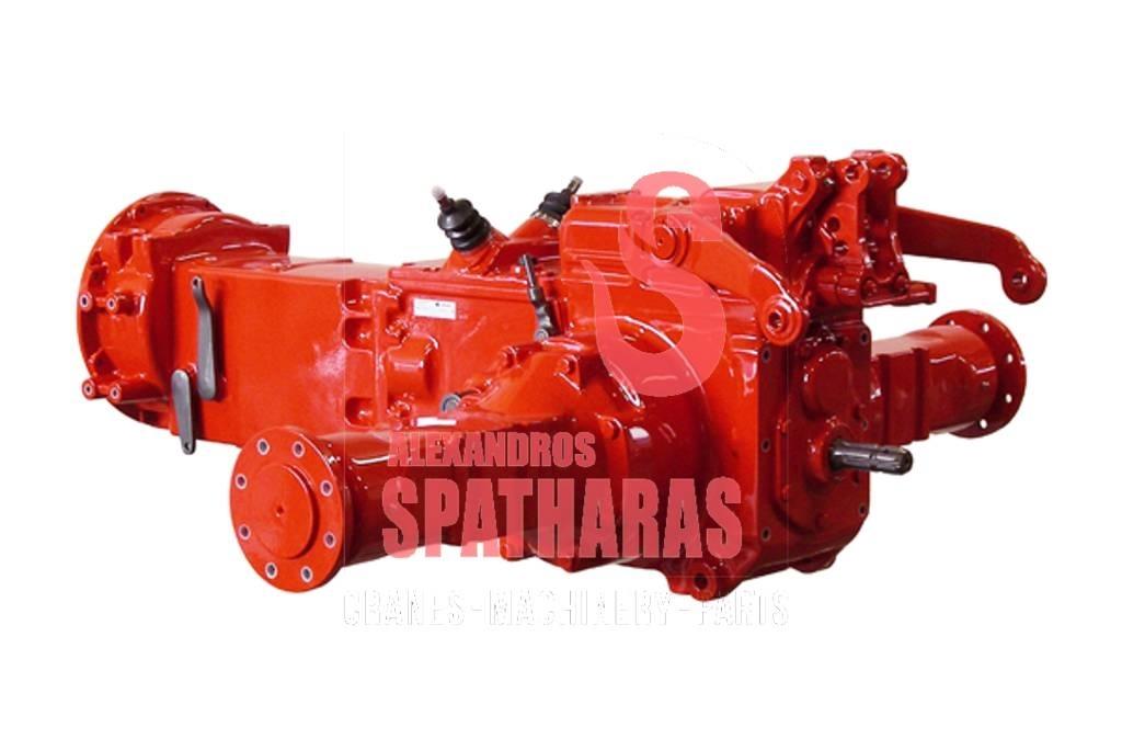 Carraro 866288	tool Transmission
