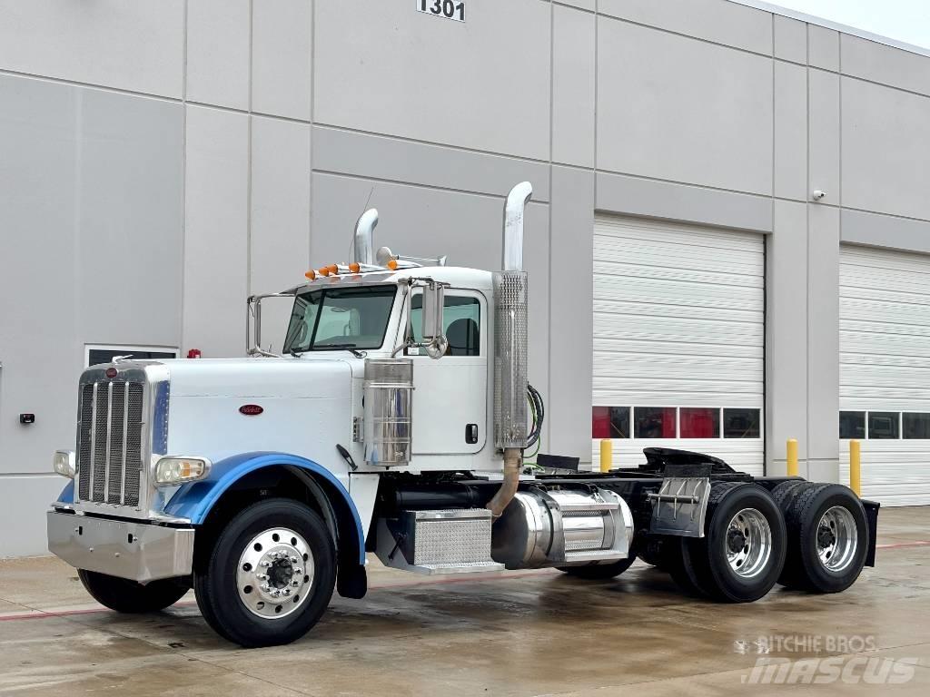 Peterbilt 388 Truck Tractor Units