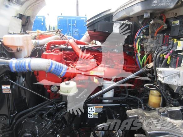 Kenworth T680 Truck Tractor Units