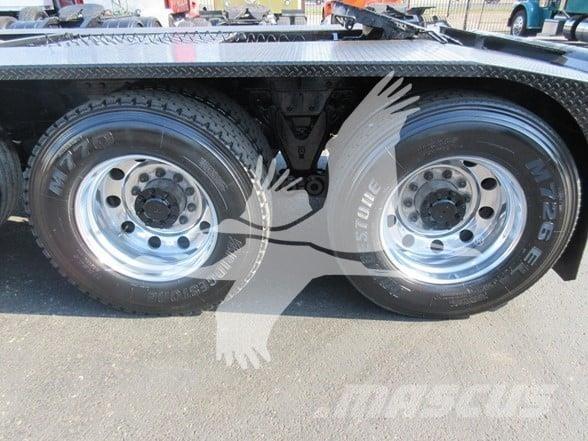 Kenworth W990 Truck Tractor Units