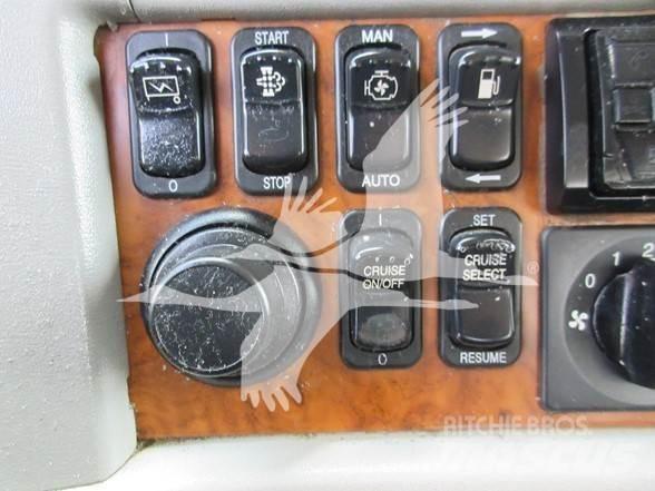 Peterbilt 367 Truck Tractor Units