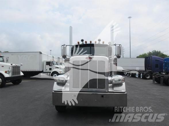 Peterbilt 388 Truck Tractor Units