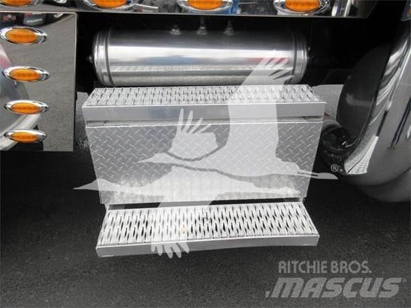 Peterbilt 388 Truck Tractor Units