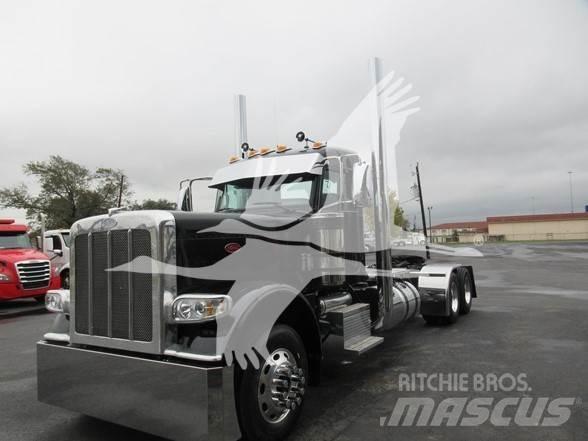 Peterbilt 389 Truck Tractor Units