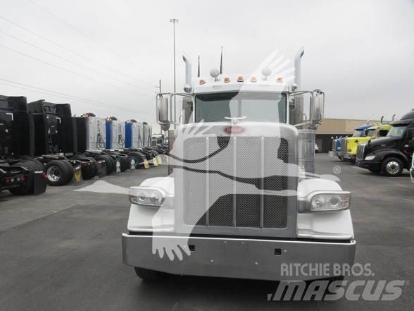 Peterbilt 389 Truck Tractor Units