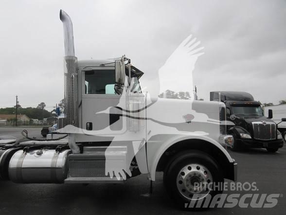 Peterbilt 389 Truck Tractor Units
