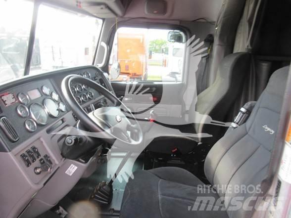 Peterbilt 389 Truck Tractor Units