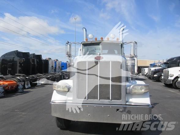 Peterbilt 389 Truck Tractor Units