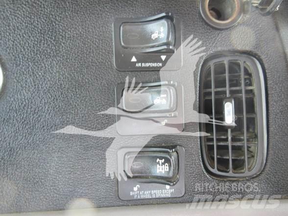 Peterbilt 389 Truck Tractor Units