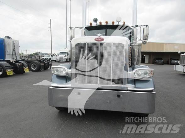 Peterbilt 389 Truck Tractor Units