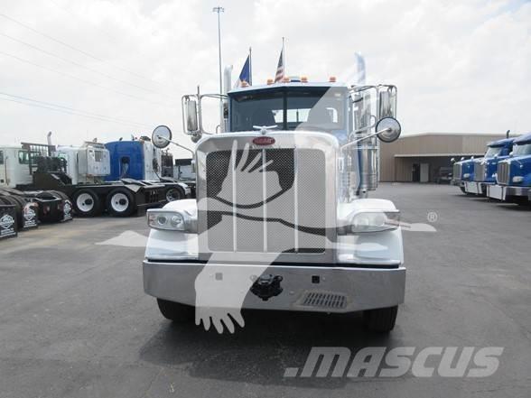 Peterbilt 389 Truck Tractor Units