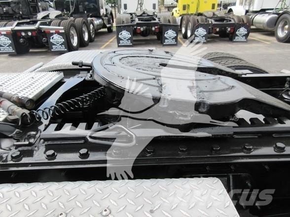 Peterbilt 389 Truck Tractor Units