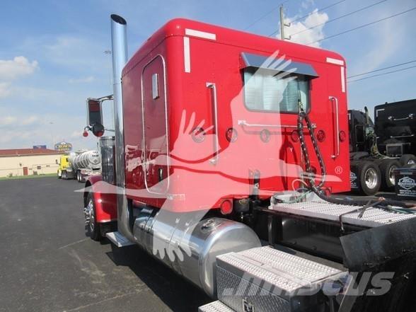 Peterbilt 389 Truck Tractor Units