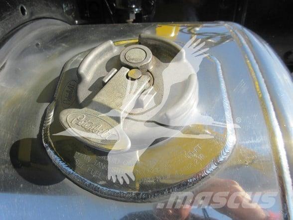 Peterbilt 389 Truck Tractor Units