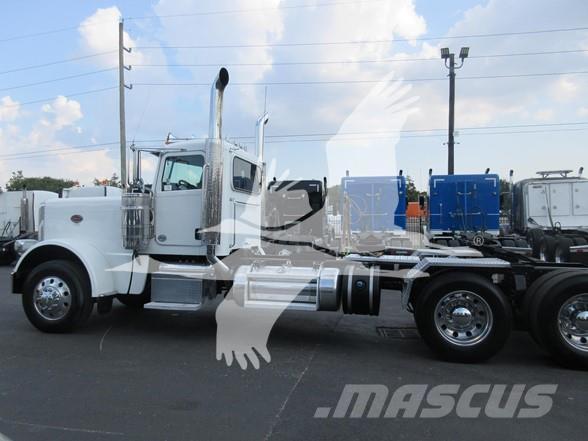 Peterbilt 389 Truck Tractor Units