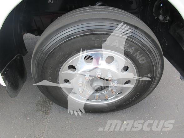 Peterbilt 389 Truck Tractor Units